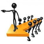 Flecha para Coaching